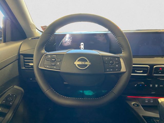 2026 Nissan Sentra SV - Photo 13
