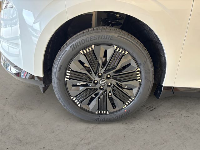 2026 Nissan Murano Platinum - Photo 14