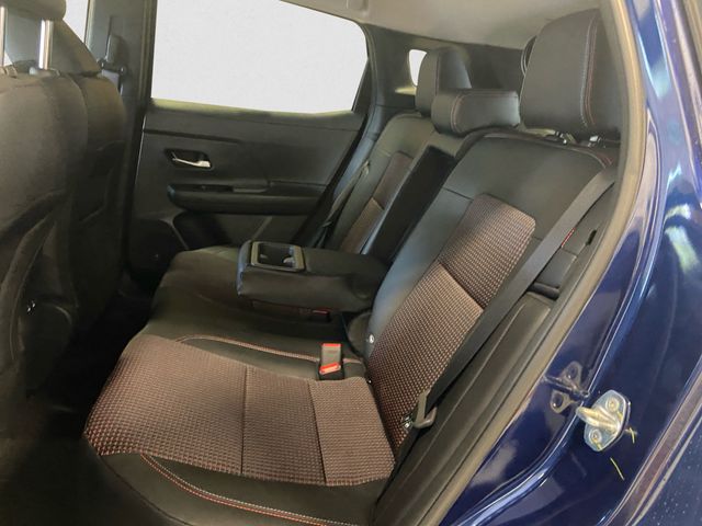 2026 Nissan KICKS SR AWD - Photo 14