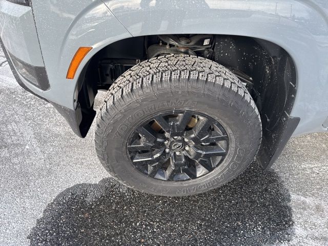 2026 Nissan Frontier SV - Photo 18