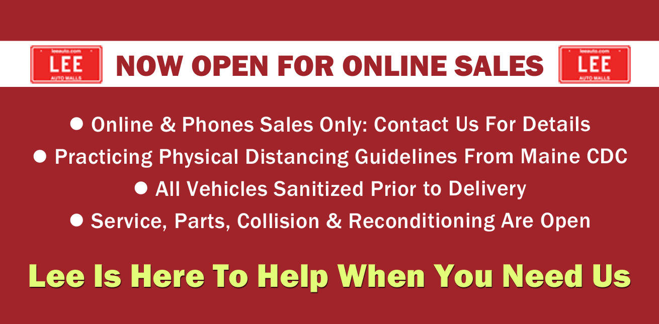 Lee Nissan Maine Nissan Dealer Auburn Nissan Dealer