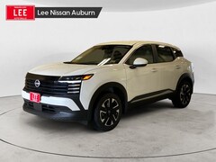 2025 Nissan Kicks SV SUV