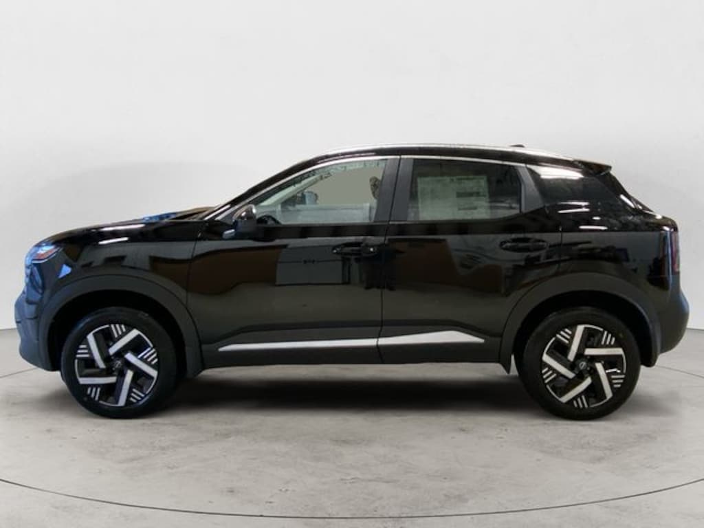 New 2026 Nissan Kicks SV SUV