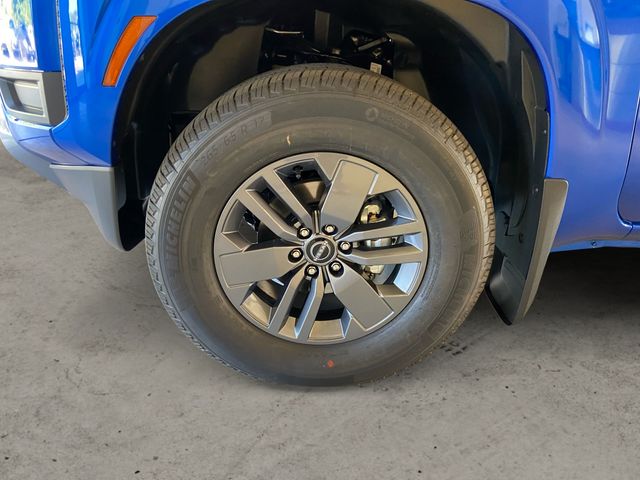 2026 Nissan Frontier SV - Photo 14