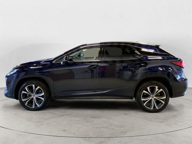 2021 Lexus RX 350 Premium photo 2