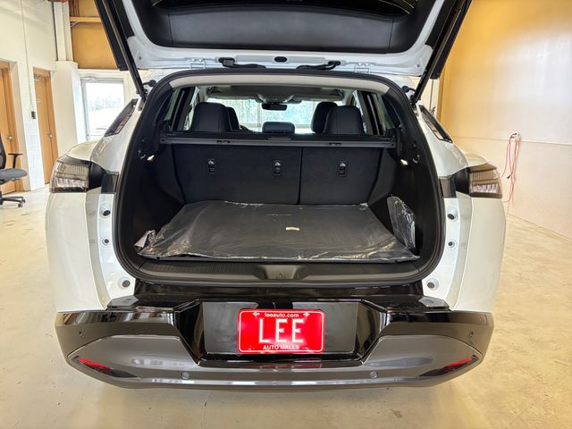 2026 Nissan Murano Platinum - Photo 17