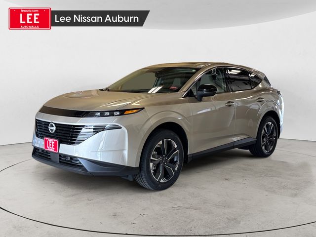 2026 Nissan Murano SL AWD's photo