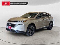 2026 Nissan Murano SL SUV