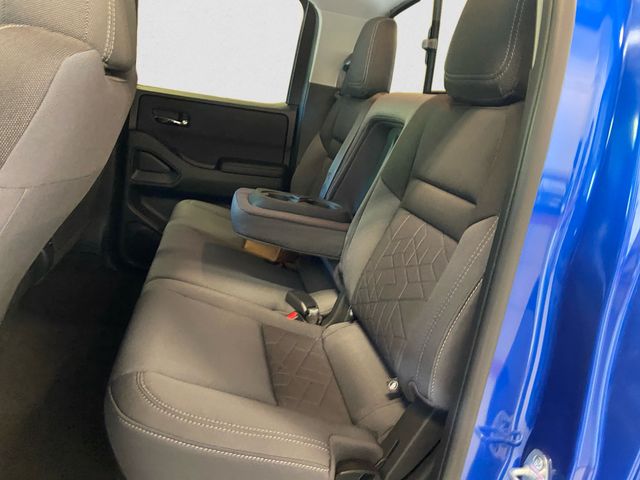 2026 Nissan Frontier SV - Photo 13