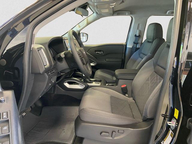 2026 Nissan Frontier SV - Photo 9