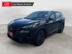 2026 Nissan Rogue SV SUV