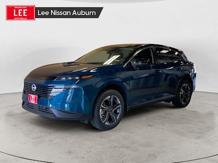 2025 Nissan Murano SL SUV