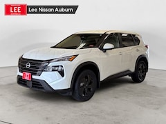 2026 Nissan Rogue SV SUV