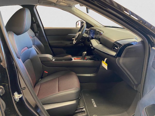 2026 Nissan KICKS SR AWD - Photo 15