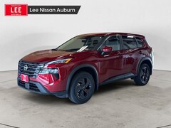 2026 Nissan Rogue SV SUV