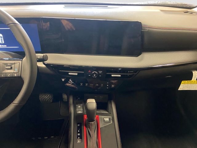 2026 Nissan KICKS SR AWD - Photo 12