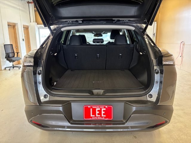 2026 Nissan Murano SL - Photo 18