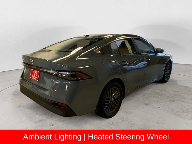2026 Nissan Sentra SV - Photo 6
