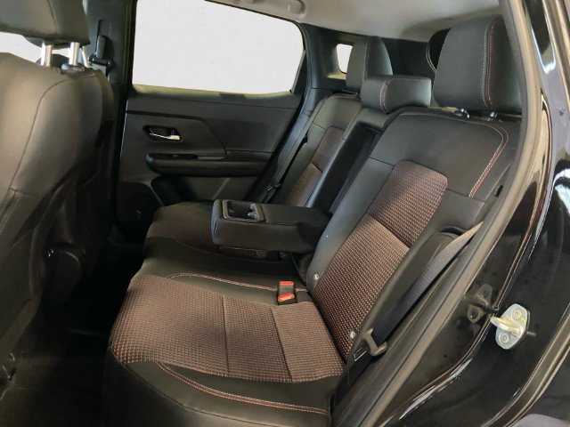 2026 Nissan KICKS SR AWD - Photo 13