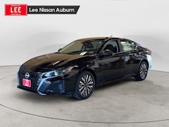 2026 Nissan Altima SV Sedan