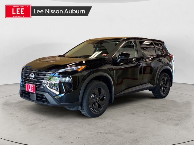 2026 Nissan Rogue SUV 