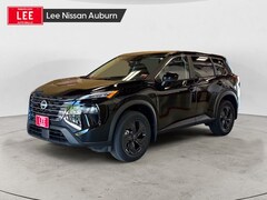 2026 Nissan Rogue SV SUV