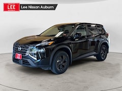 2026 Nissan Rogue SV SUV