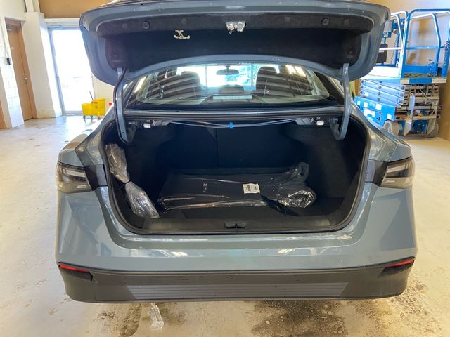 2026 Nissan Sentra SV - Photo 18
