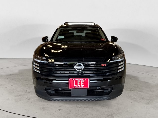 2026 Nissan KICKS SR AWD - Photo 8