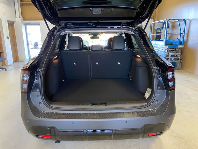 2026 Nissan KICKS SR AWD - Photo 16