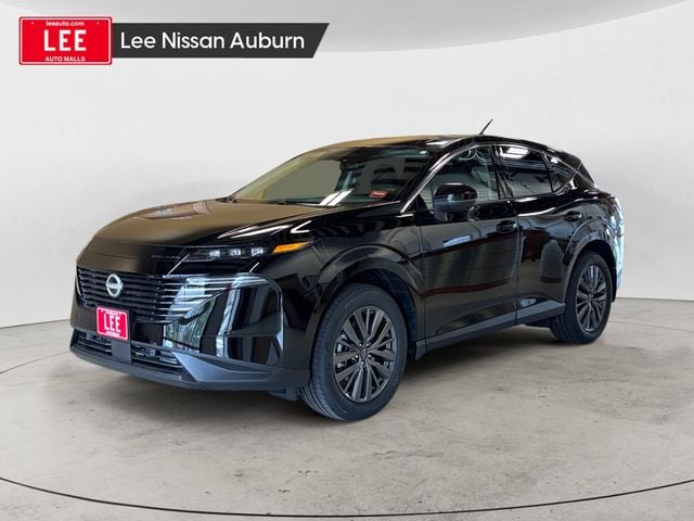 2026 Nissan Murano SL AWD's photo
