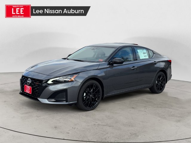  Nissan Altima