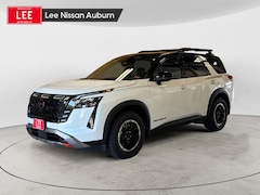 2026 Nissan Pathfinder Rock Creek SUV