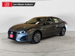 2026 Nissan Altima SV Sedan