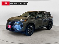 2026 Nissan Rogue SV SUV
