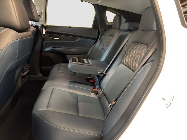 2026 Nissan Murano Platinum - Photo 13