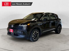 2026 Nissan Kicks SV SUV 2026 Nissan Kicks SV SUV