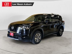 2025 Nissan Pathfinder SL SUV