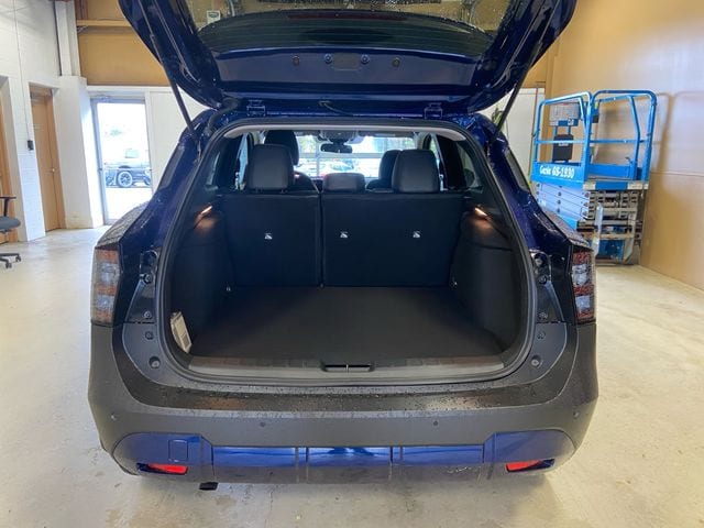 2026 Nissan KICKS SR AWD - Photo 17