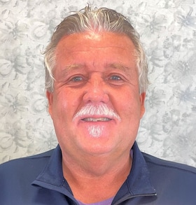 Staff member Paul Allen from ID_c43c5846fb7d
