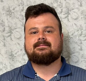 Staff member Dylan Cook from ID_c43c5846fb7d