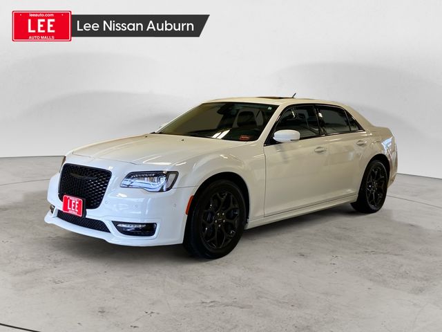 2021 Chrysler 300 Touring