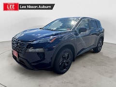 2026 Nissan Rogue SV SUV