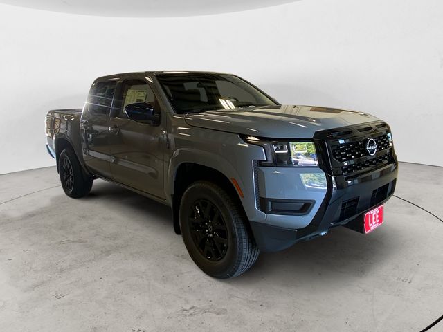 2026 Nissan Frontier SV - Photo 7