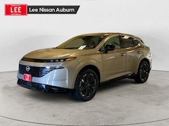 2026 Nissan Murano Platinum SUV