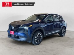2026 Nissan Kicks SV SUV