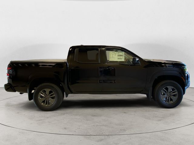 2026 Nissan Frontier SV - Photo 6