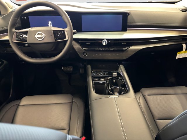 2026 Nissan Murano SL - Photo 11