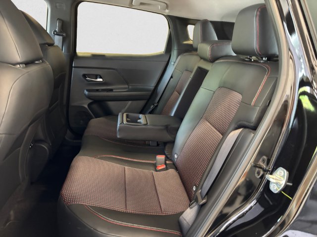 2026 Nissan KICKS SR AWD - Photo 13