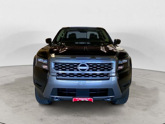 2026 Nissan Frontier SV - Photo 8